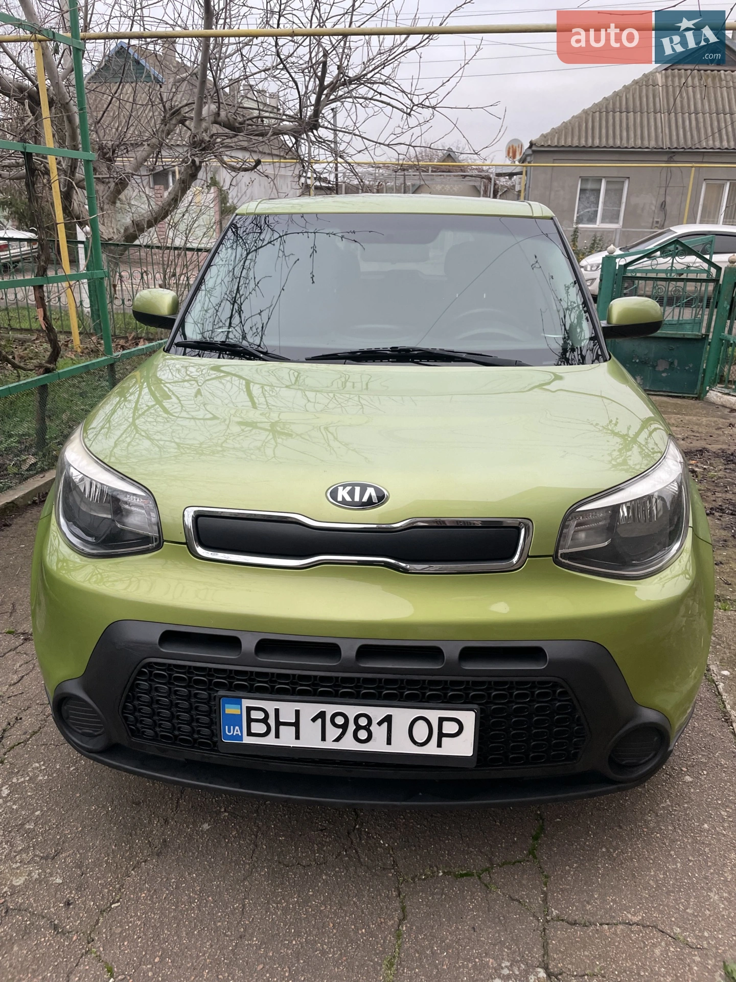 2015 Kia Soul - фото 1