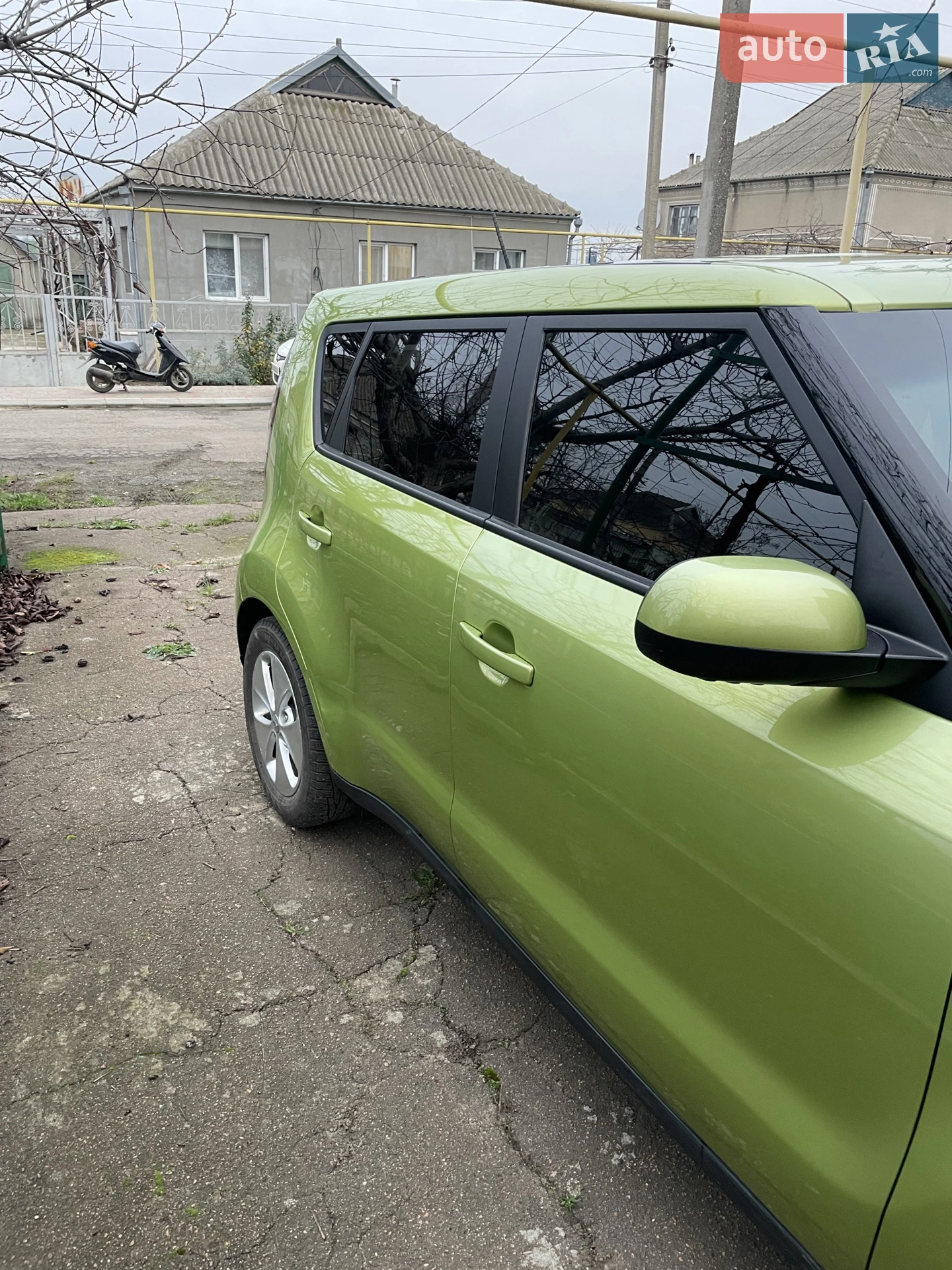 2015 Kia Soul - мініатюра 2