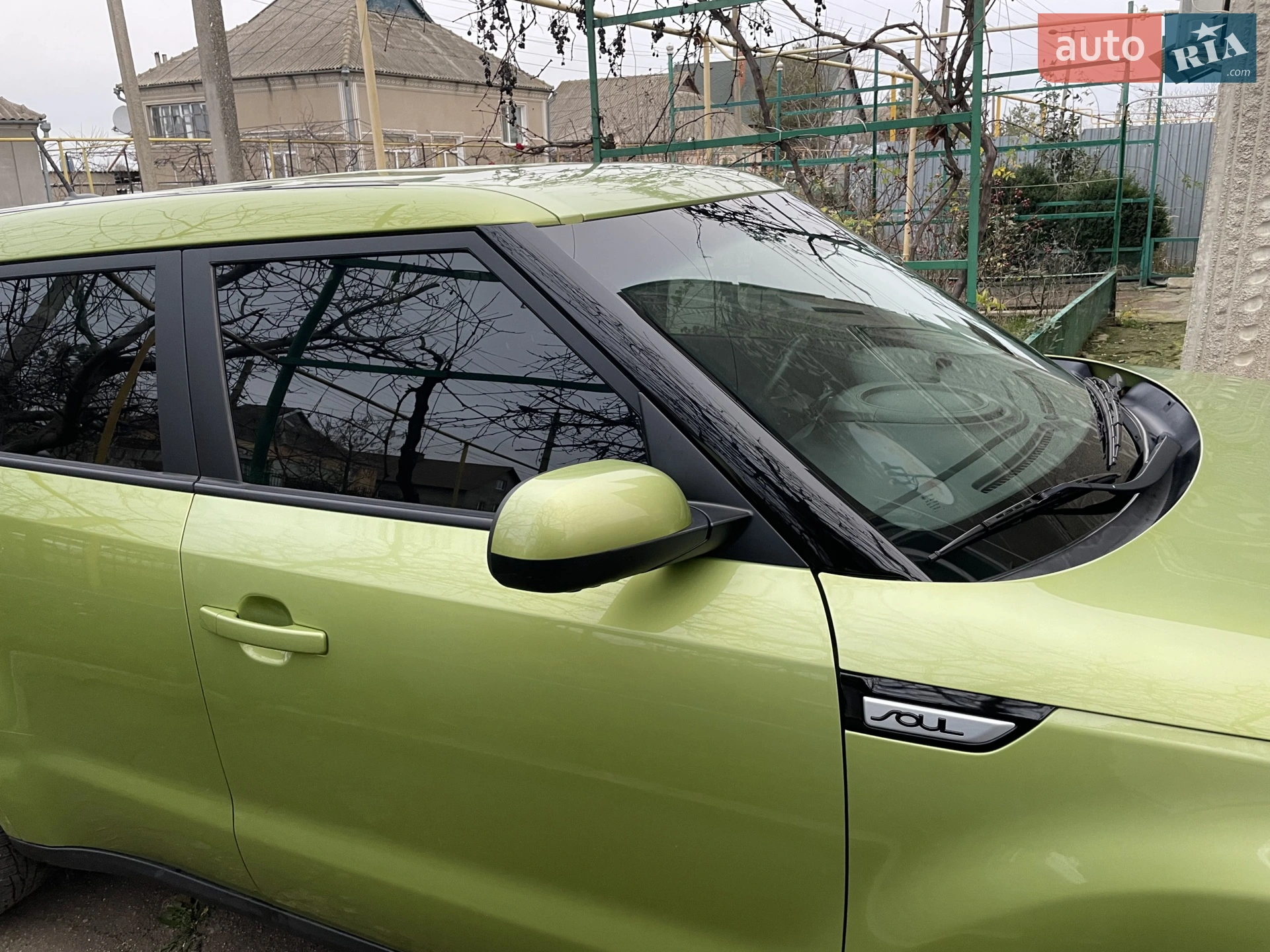 2015 Kia Soul - мініатюра 6