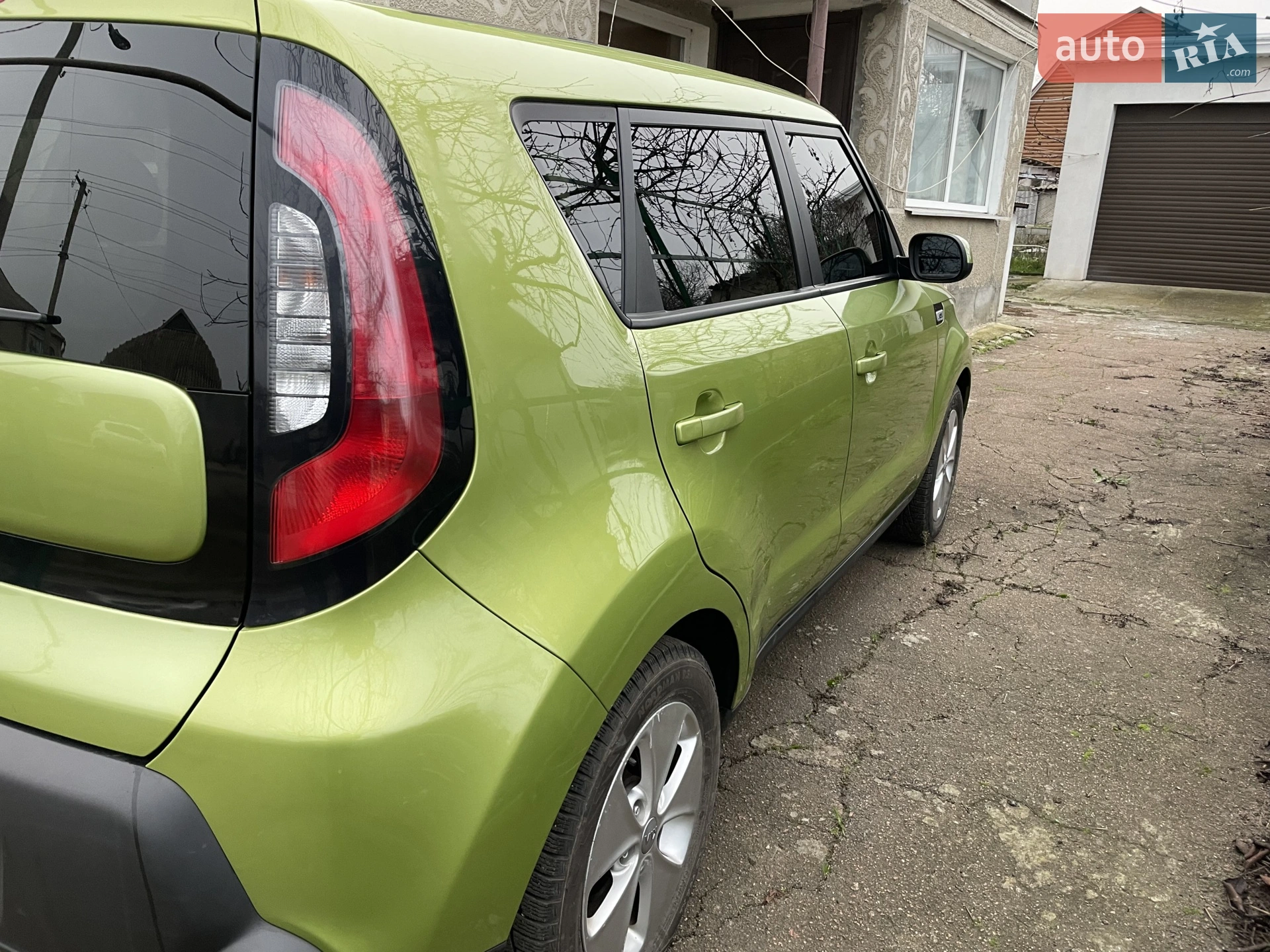 2015 Kia Soul - мініатюра 7