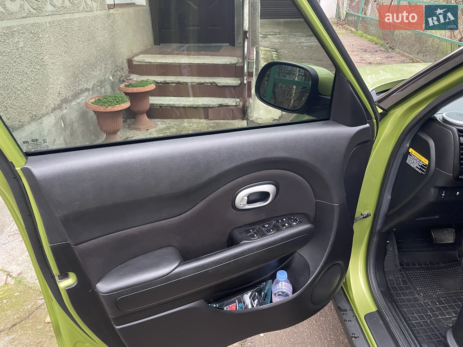 2015 Kia Soul - мініатюра 11