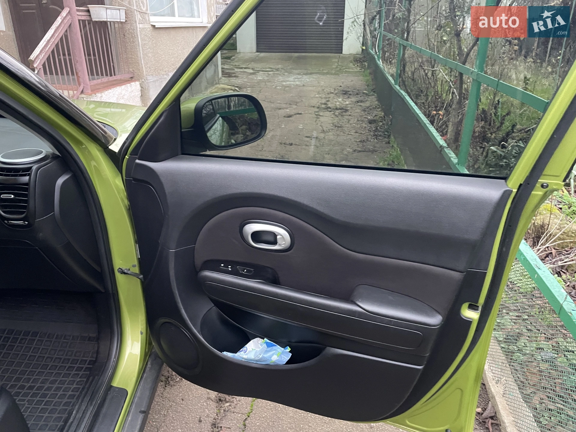 2015 Kia Soul - мініатюра 12