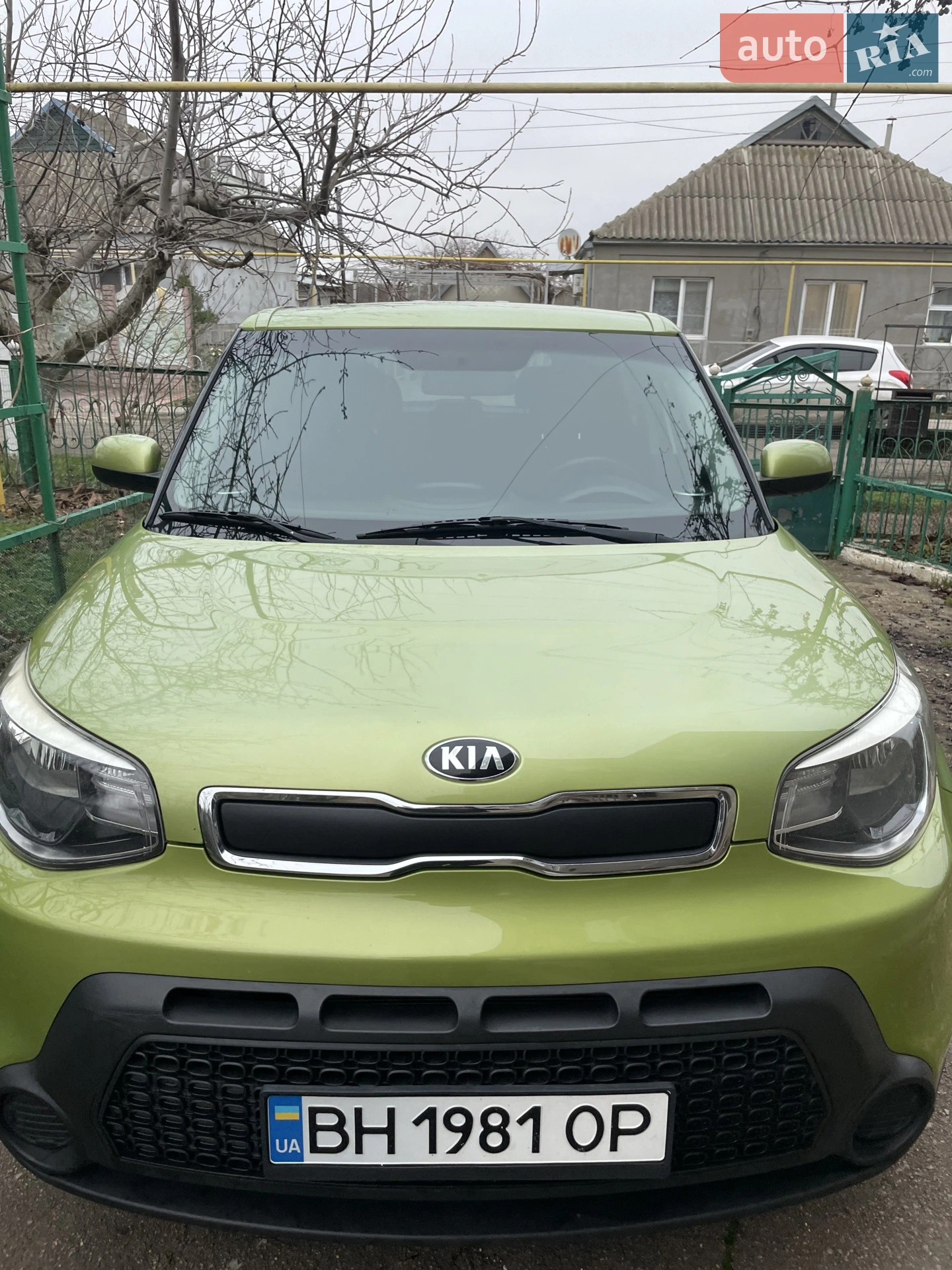 2015 Kia Soul - мініатюра 17