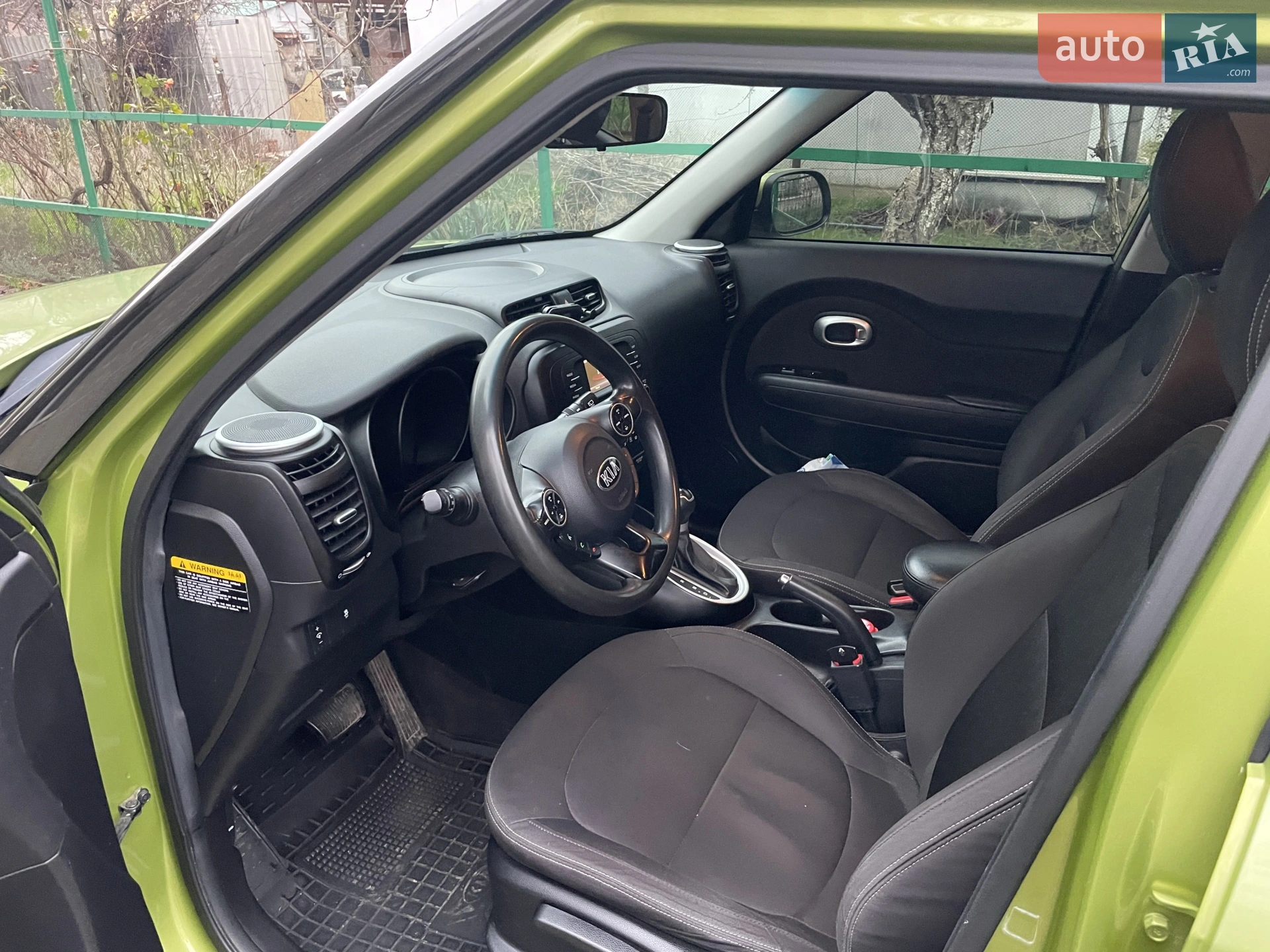 2015 Kia Soul - мініатюра 16