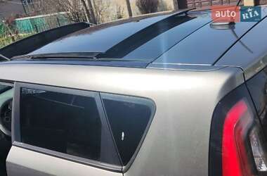 Внедорожник / Кроссовер Kia Soul 2016 в Днепре