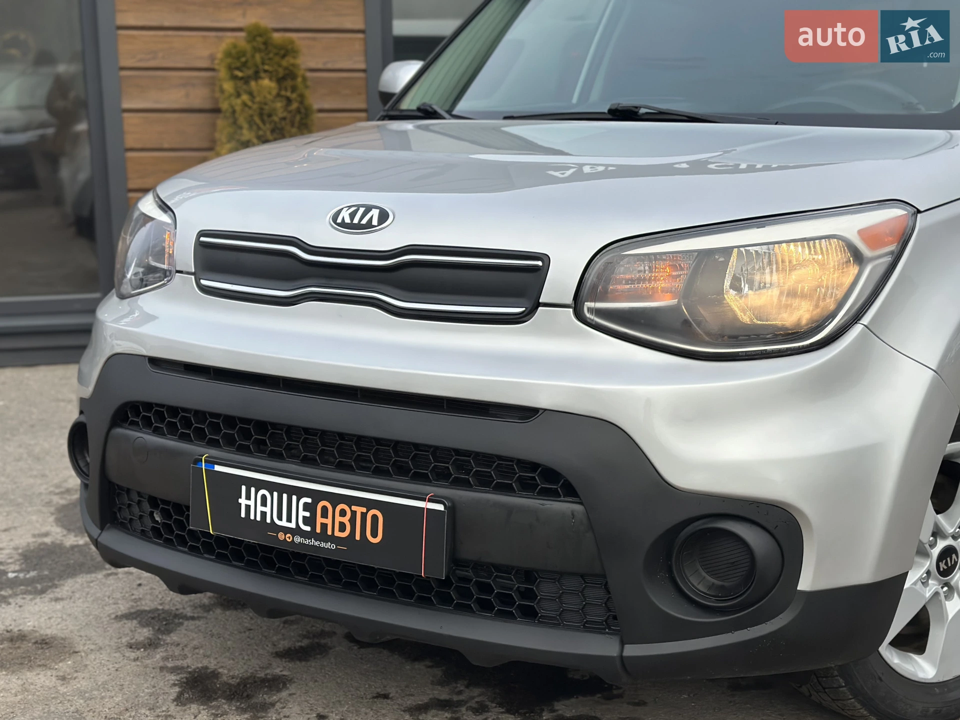 2018 Kia Soul - мініатюра 5