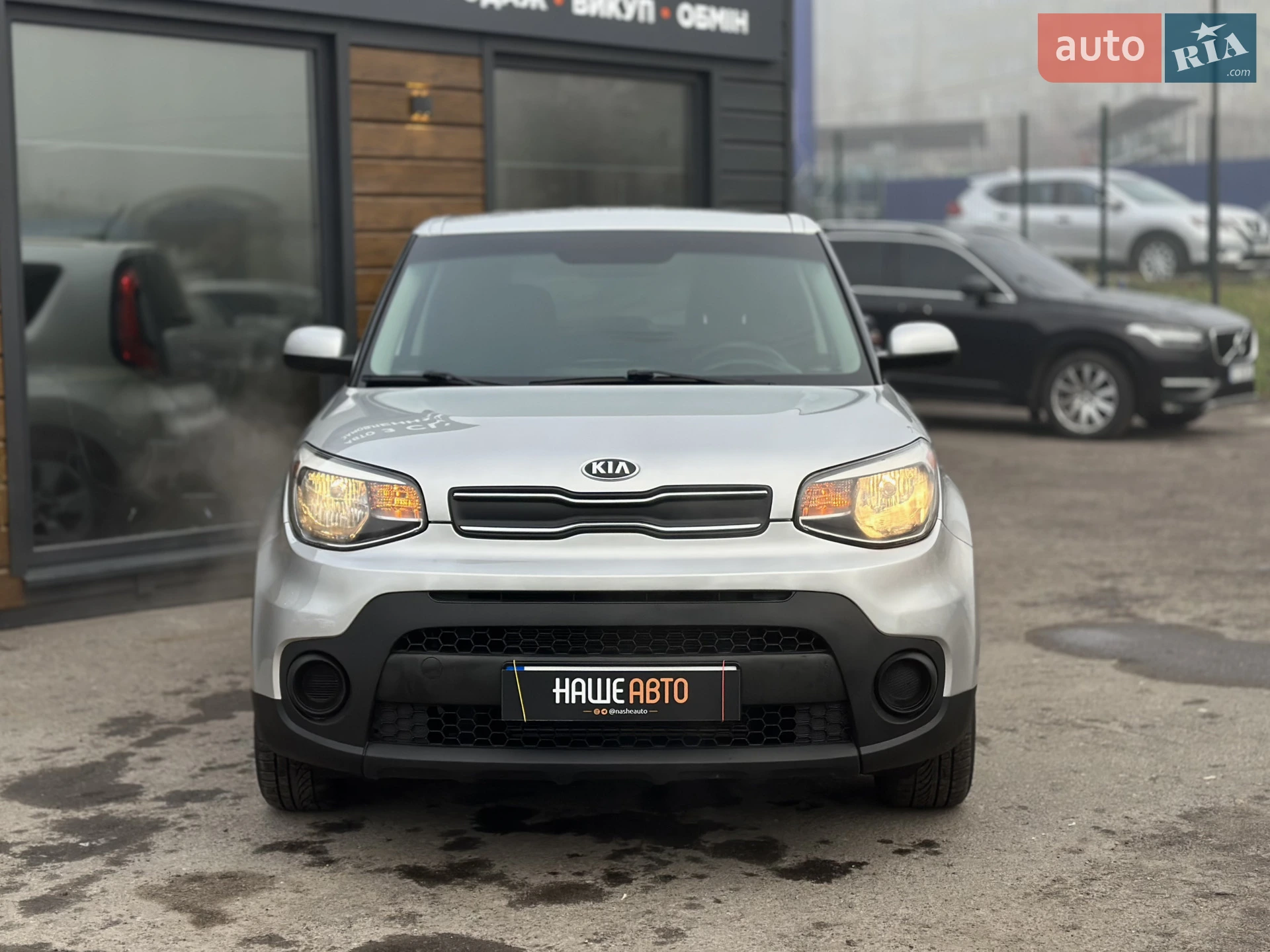2018 Kia Soul - мініатюра 6