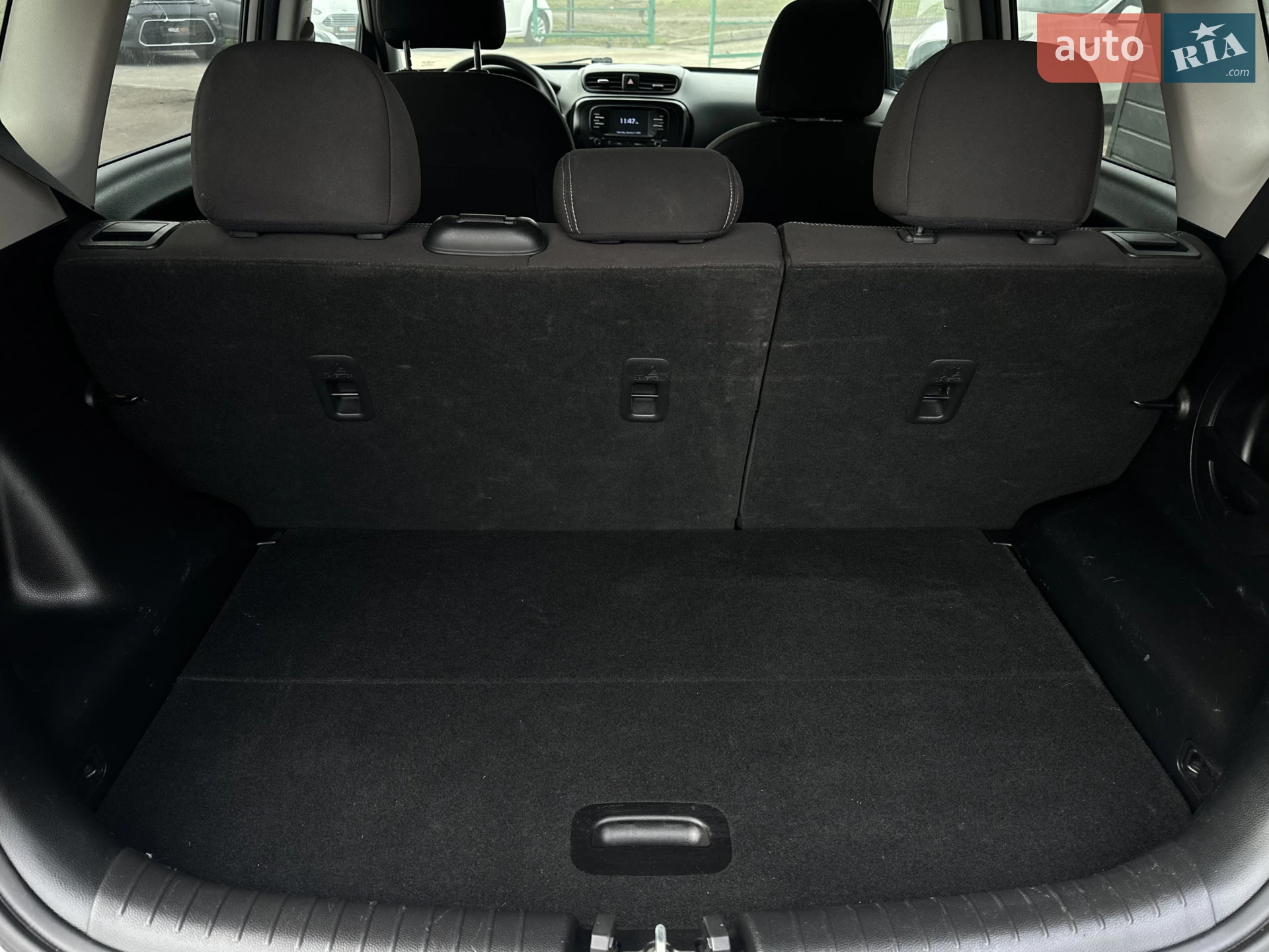 2018 Kia Soul - мініатюра 17