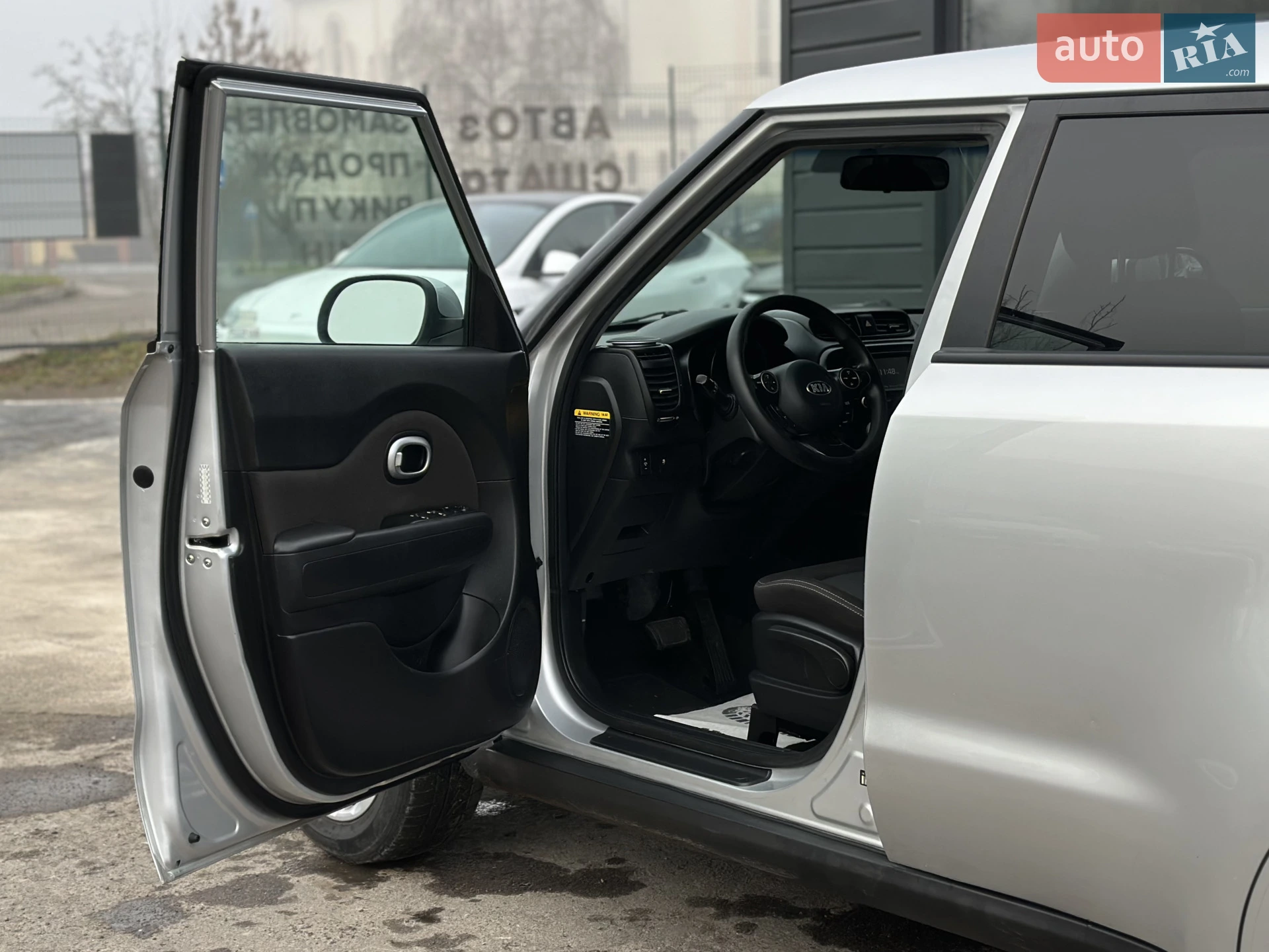 2018 Kia Soul - мініатюра 21