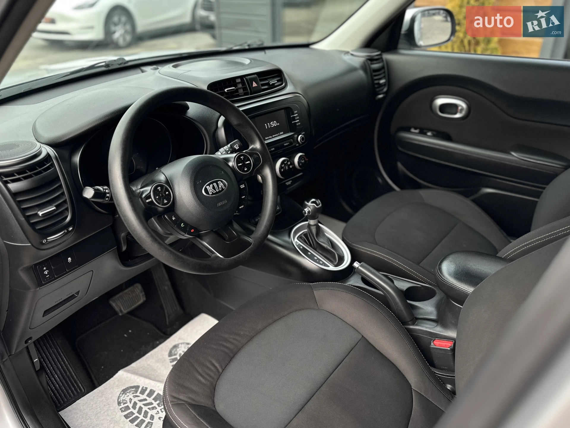 2018 Kia Soul - мініатюра 27