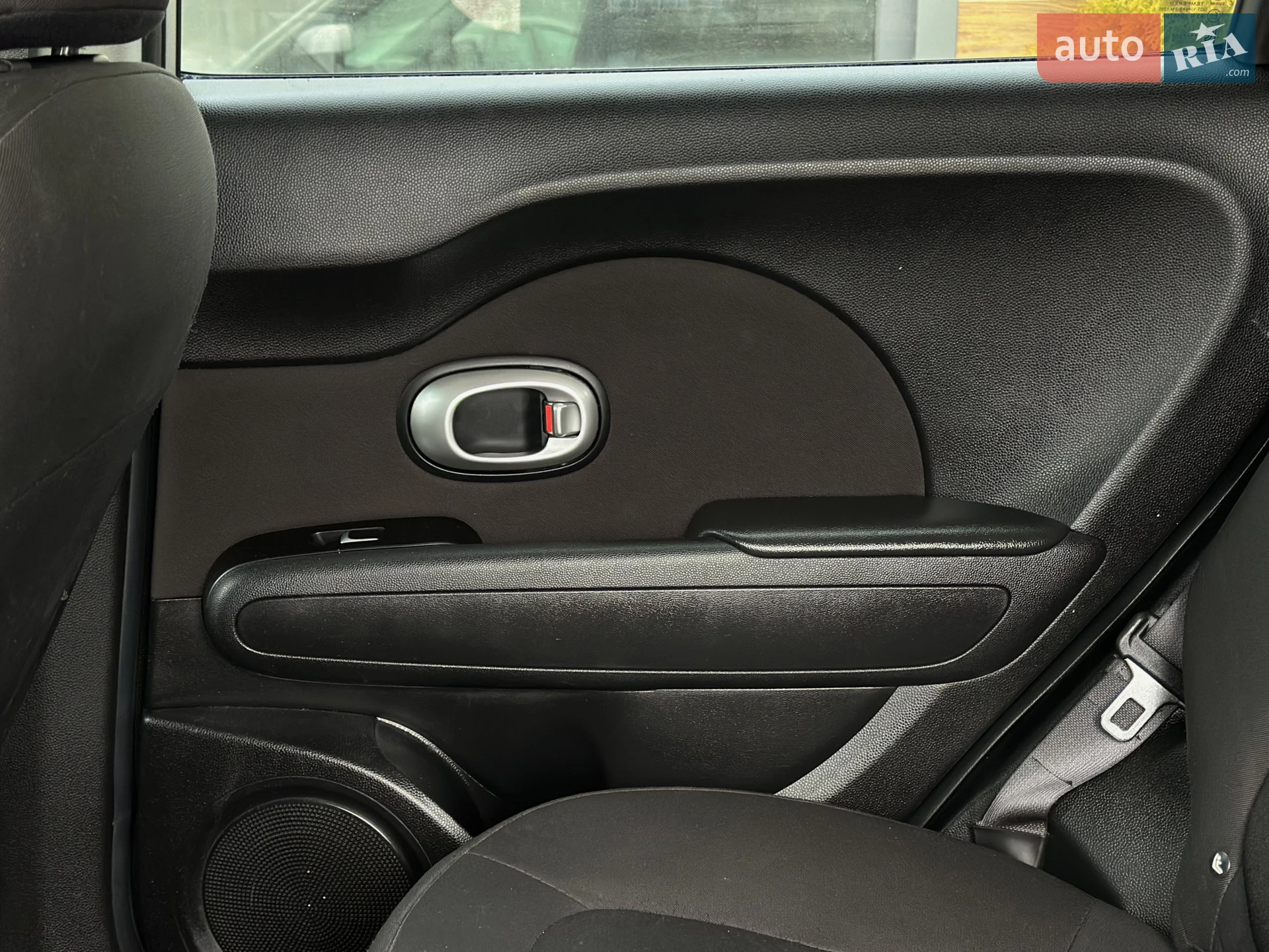 2018 Kia Soul - мініатюра 47