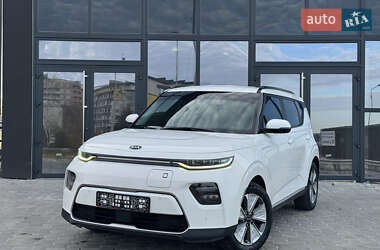 Позашляховик / Кросовер Kia Soul 2019 в Тернополі