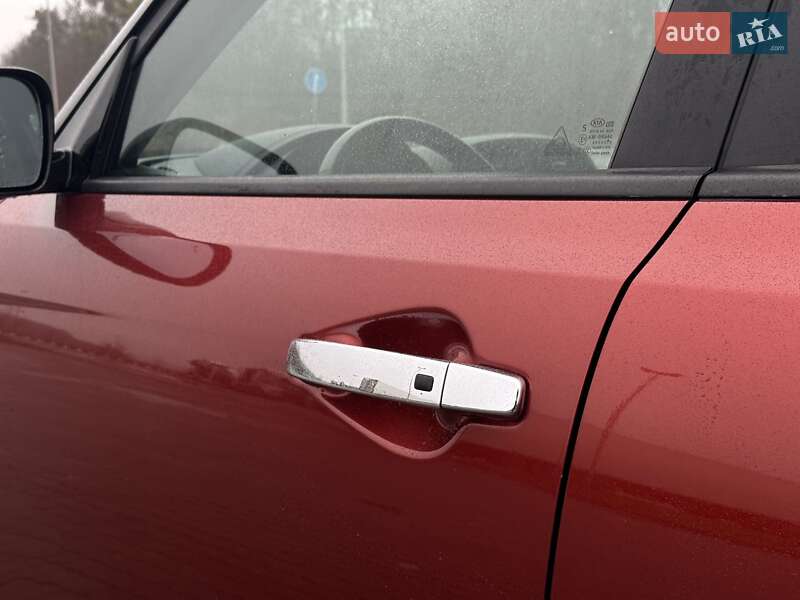 Внедорожник / Кроссовер Kia Soul 2019 в Радивилове