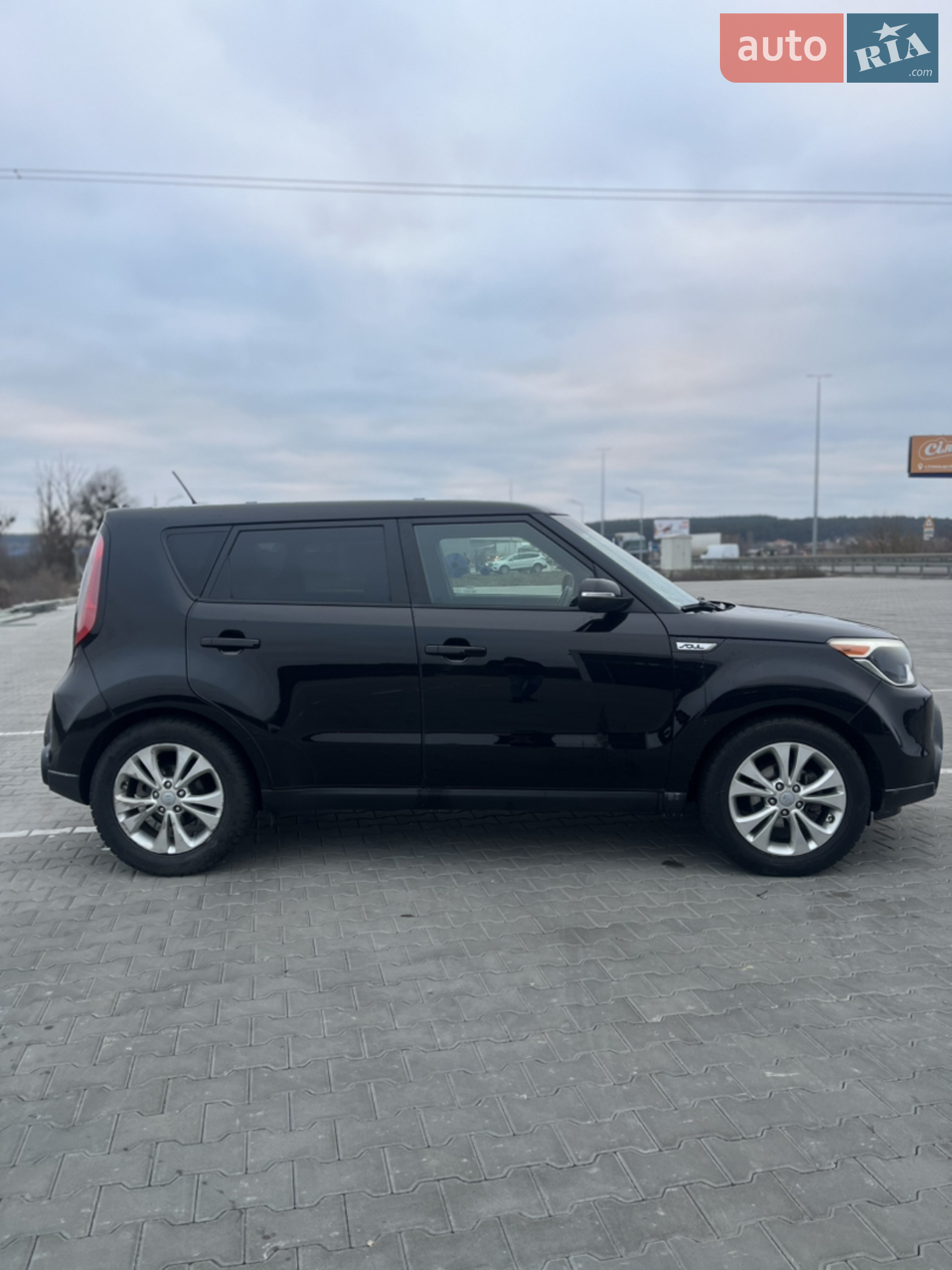 2014 Kia Soul - мініатюра 5