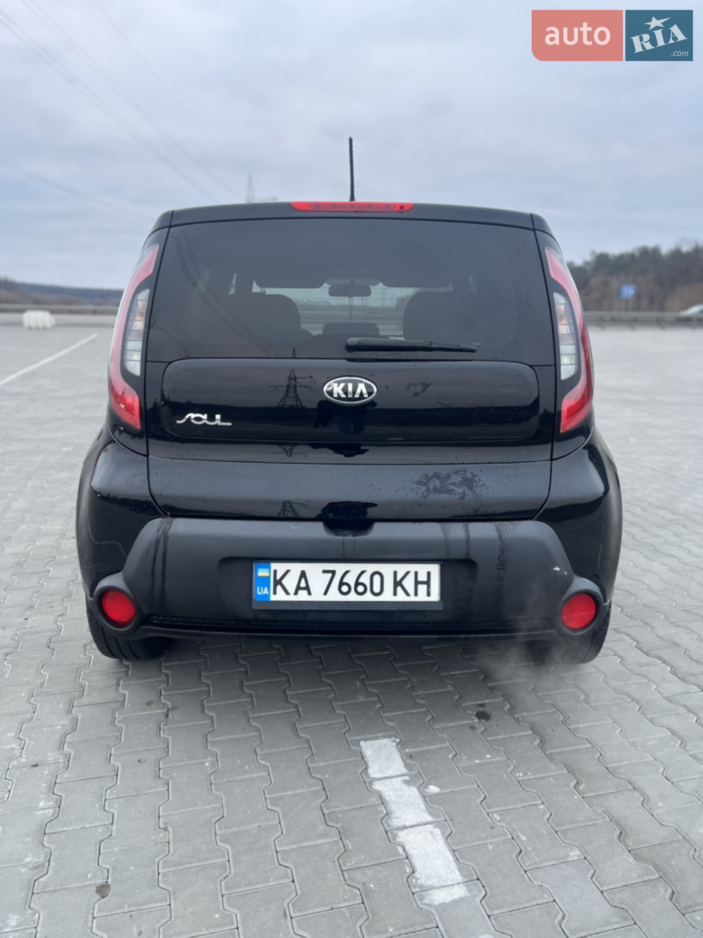 2014 Kia Soul - мініатюра 10