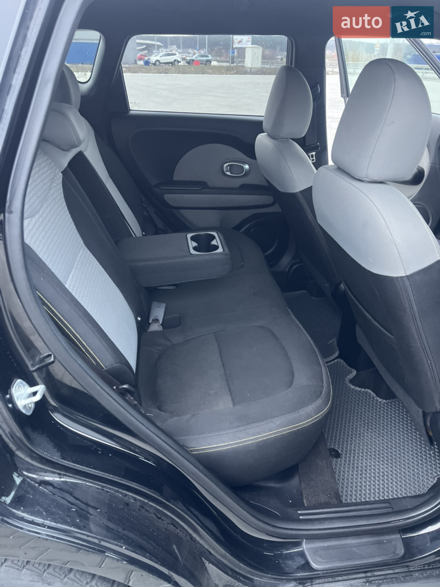 2014 Kia Soul - мініатюра 15