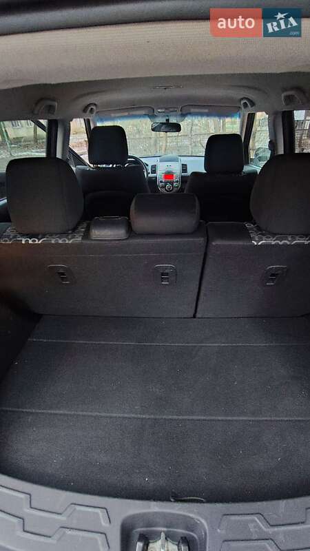 Позашляховик / Кросовер Kia Soul 2011 в Одесі фото 10 Позашляховик / Кросовер Kia Soul 2011 в Одесі