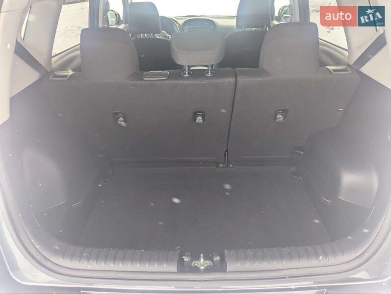 Позашляховик / Кросовер Kia Soul 2022 в Білій Церкві