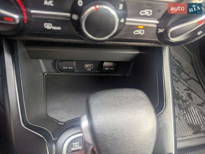 Позашляховик / Кросовер Kia Soul 2022 в Білій Церкві