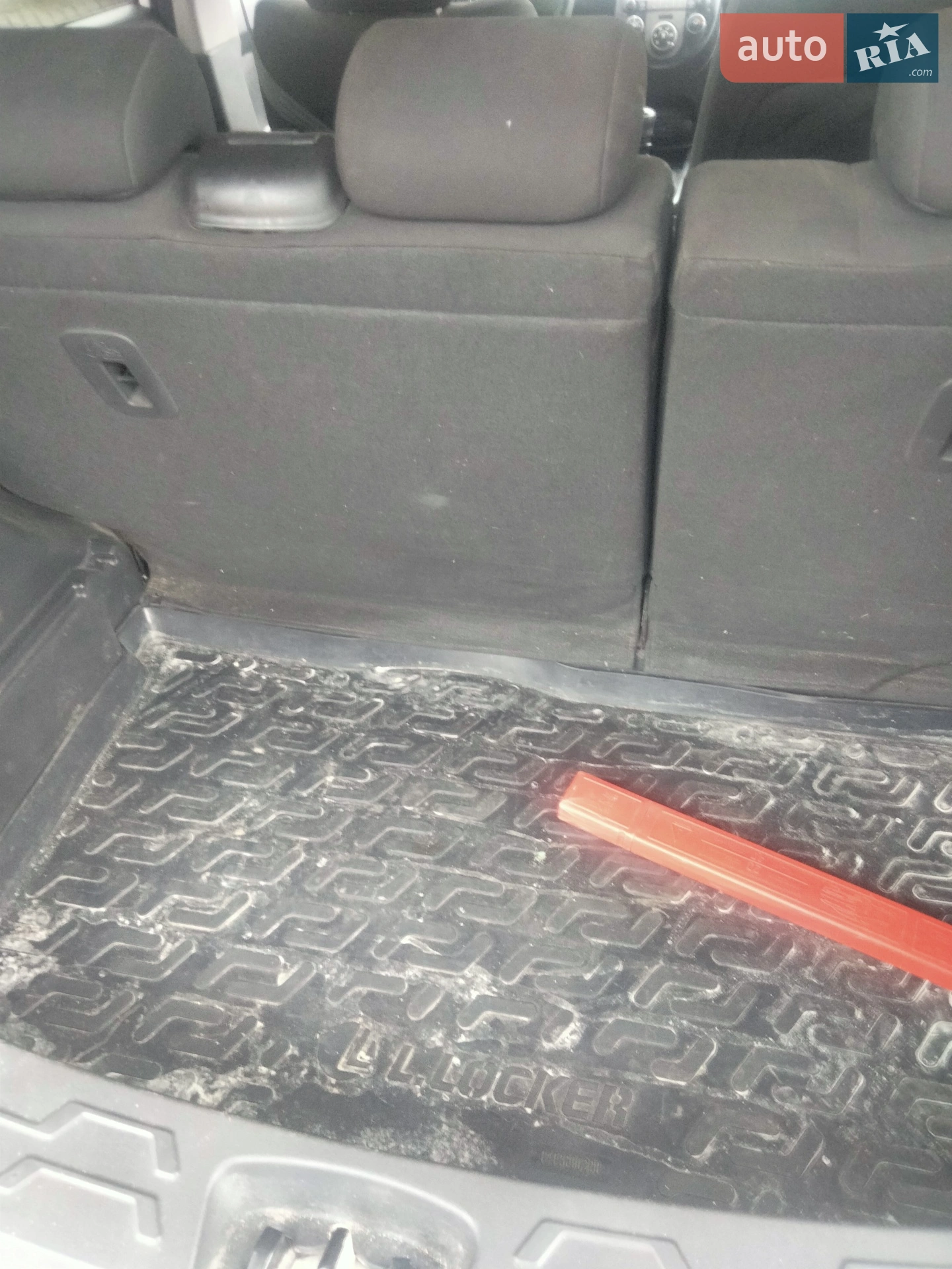 2011 Kia Soul - мініатюра 2