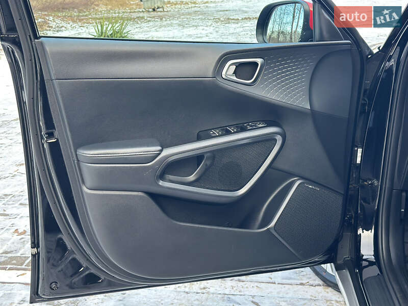 Позашляховик / Кросовер Kia Soul 2020 в Дрогобичі