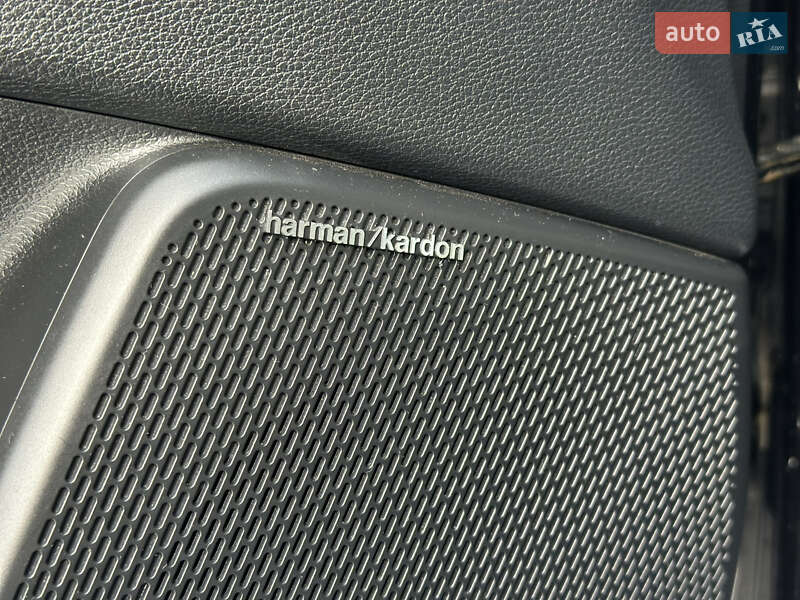 Позашляховик / Кросовер Kia Soul 2020 в Дрогобичі