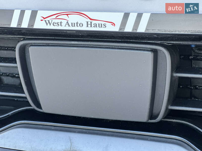 Позашляховик / Кросовер Kia Soul 2020 в Дрогобичі