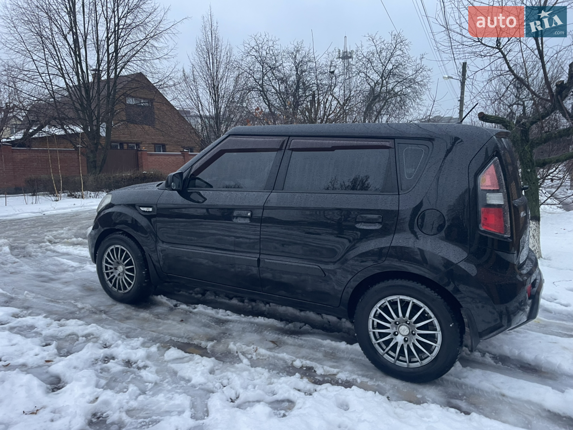 2010 Kia Soul - мініатюра 43