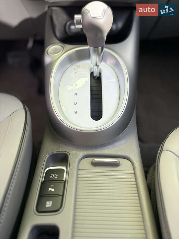 Внедорожник / Кроссовер Kia Soul 2018 в Дрогобыче