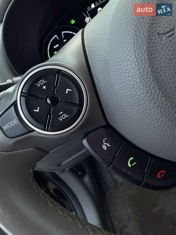 Внедорожник / Кроссовер Kia Soul 2018 в Дрогобыче