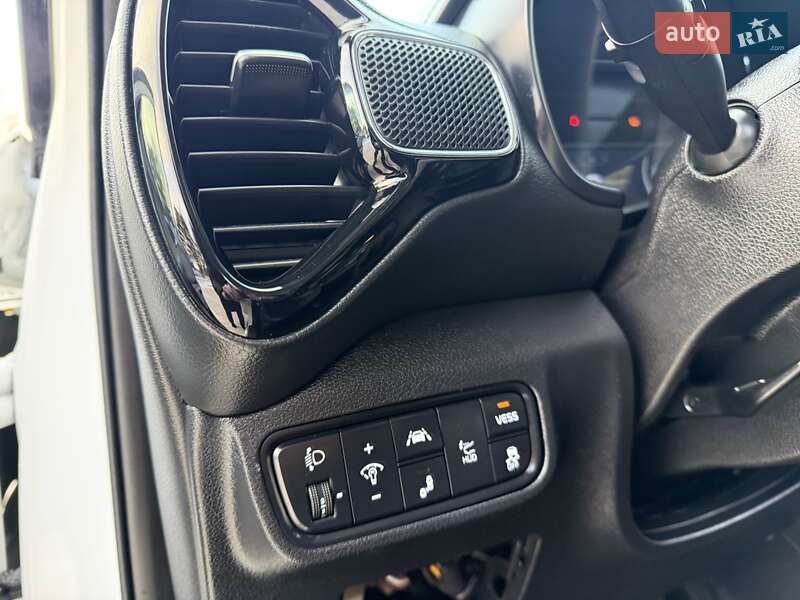 Внедорожник / Кроссовер Kia Soul 2019 в Трускавце