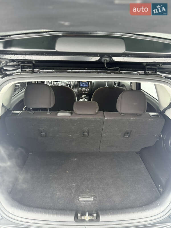 Внедорожник / Кроссовер Kia Soul 2015 в Киеве фото 13 Внедорожник / Кроссовер Kia Soul 2015 в Киеве