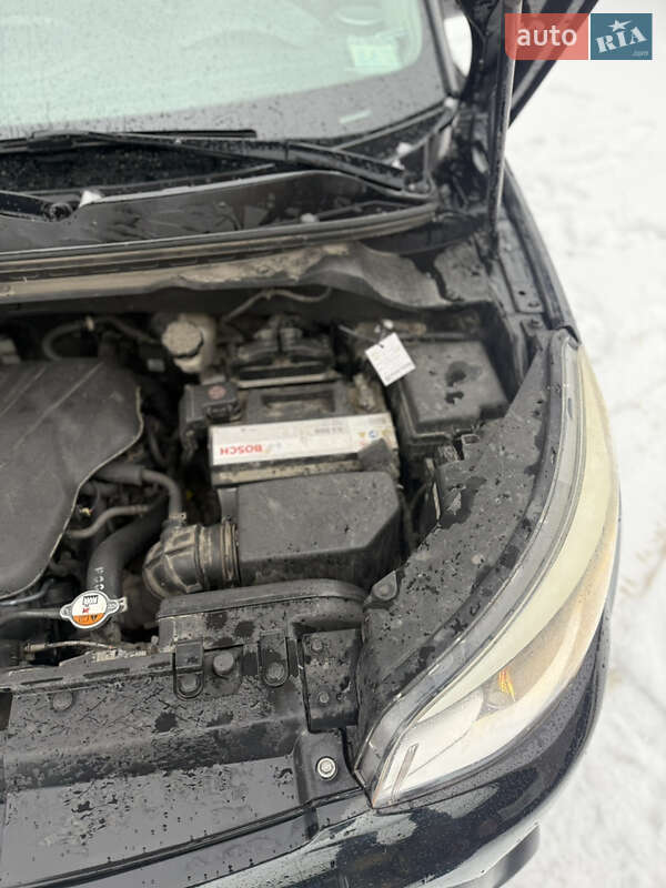 Внедорожник / Кроссовер Kia Soul 2015 в Киеве фото 26 Внедорожник / Кроссовер Kia Soul 2015 в Киеве