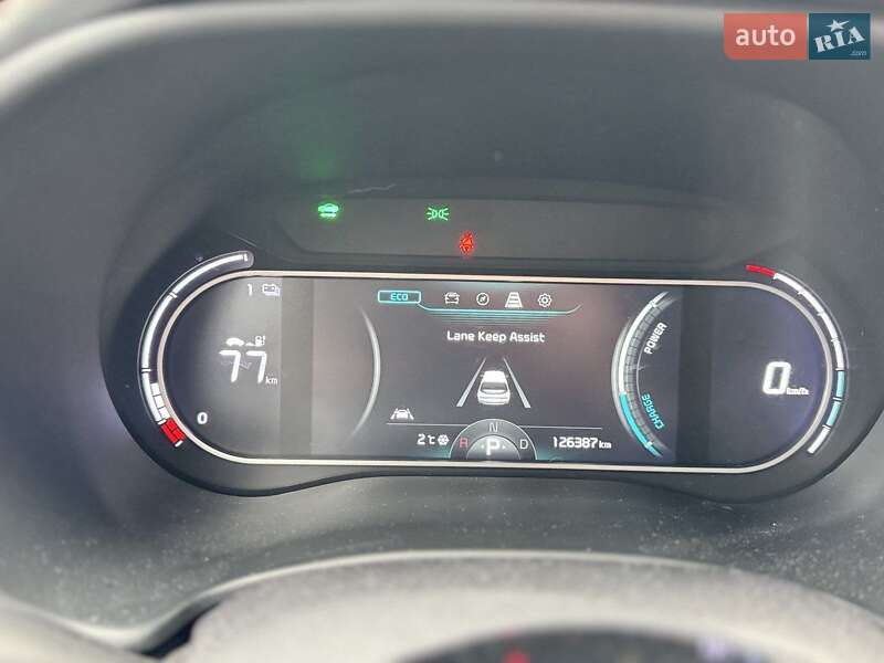 Позашляховик / Кросовер Kia Soul 2019 в Києві