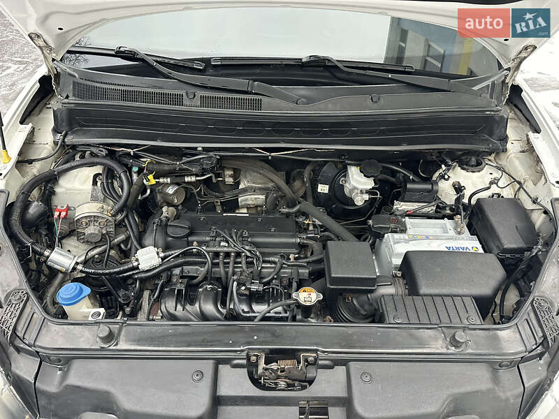 Внедорожник / Кроссовер Kia Soul 2012 в Виннице