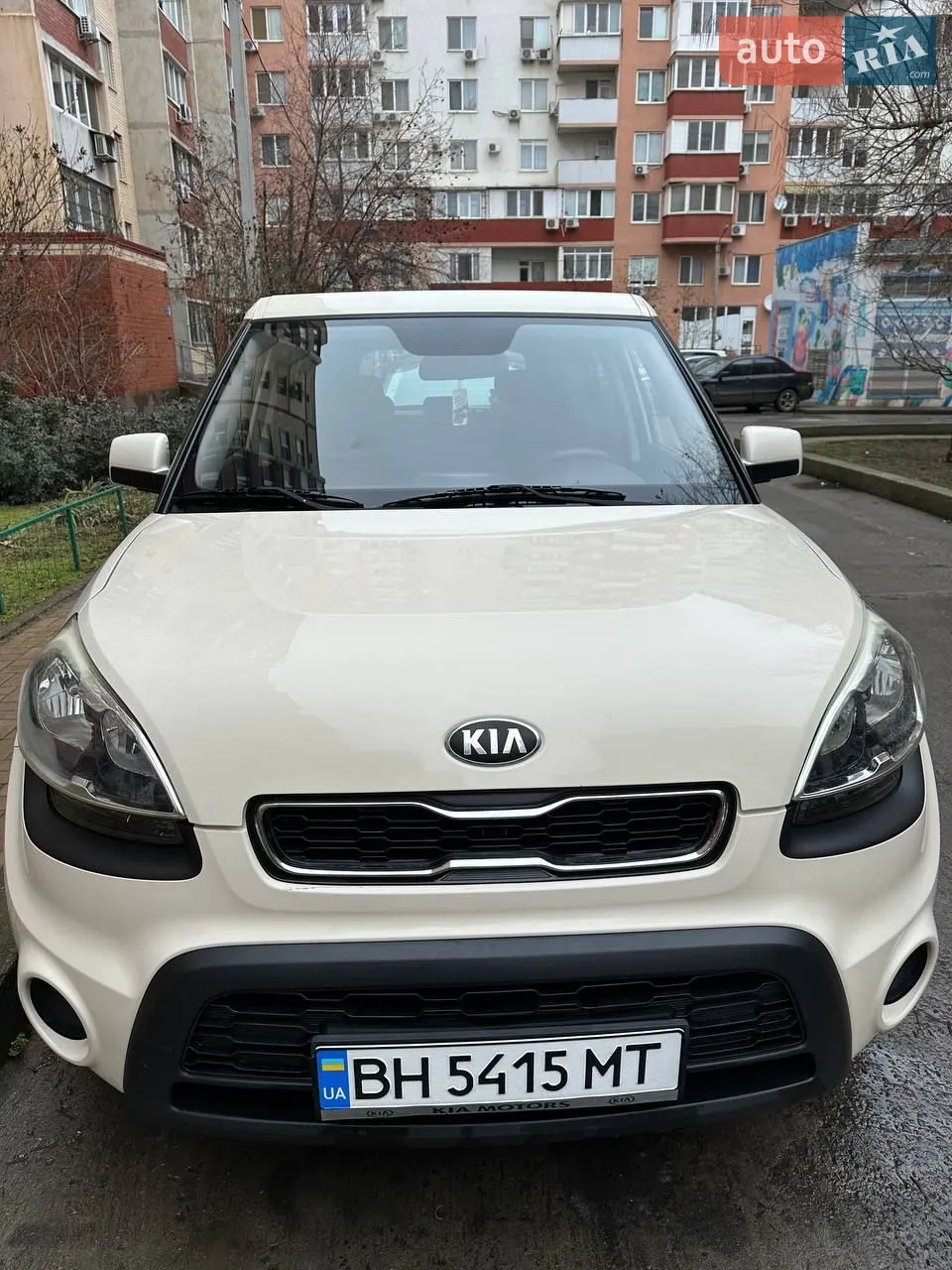 2011 Kia Soul - мініатюра 17