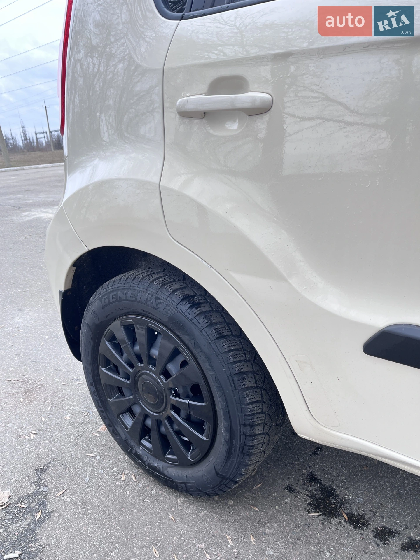 2011 Kia Soul - мініатюра 12