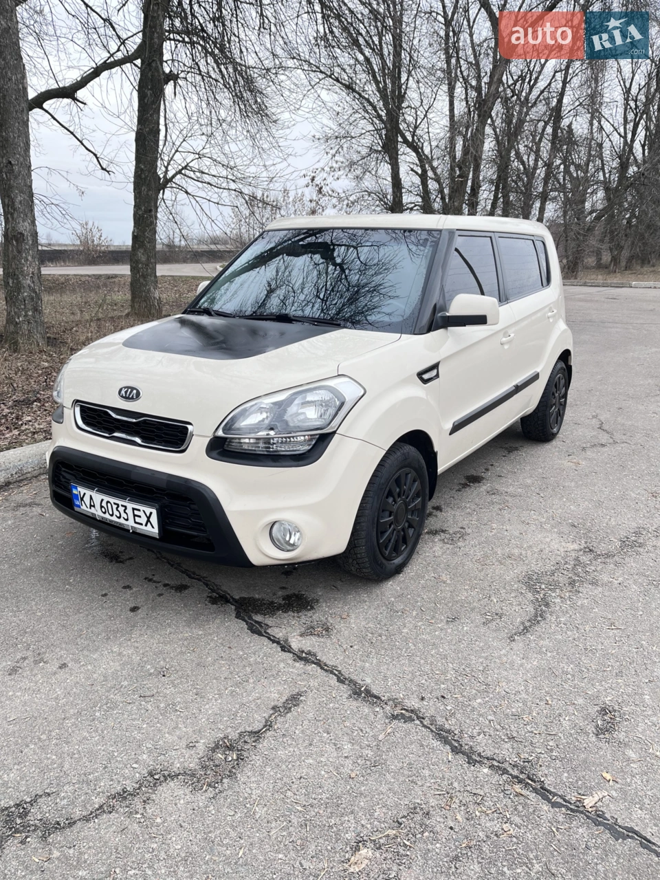 2011 Kia Soul - мініатюра 13