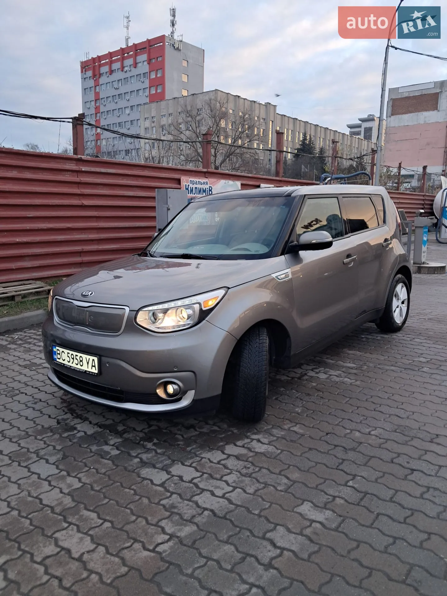 2015 Kia Soul - мініатюра 7