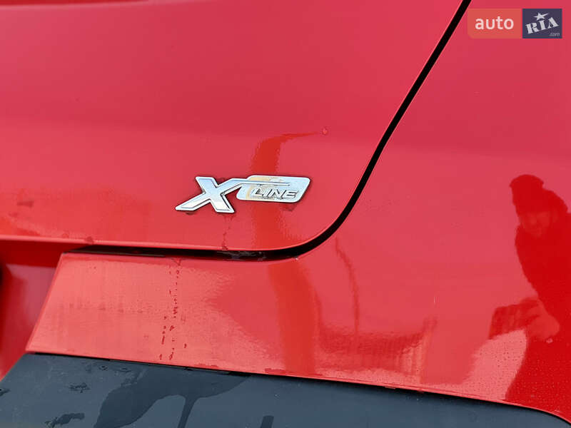 Внедорожник / Кроссовер Kia Soul 2019 в Киеве