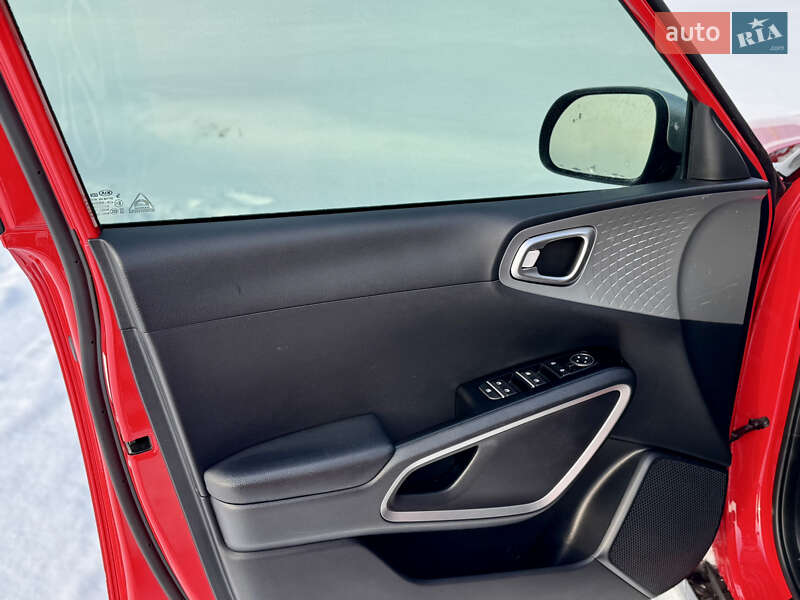 Внедорожник / Кроссовер Kia Soul 2019 в Киеве