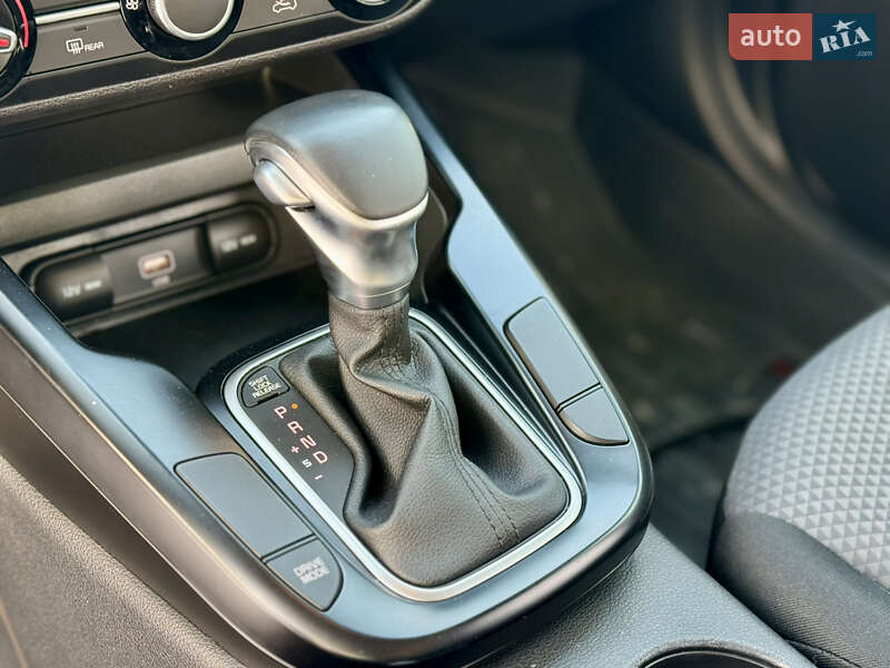 Внедорожник / Кроссовер Kia Soul 2019 в Киеве