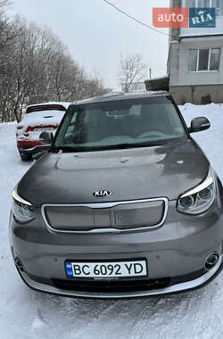 Внедорожник / Кроссовер Kia Soul 2017 в Горохове