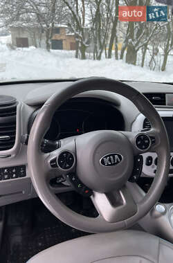 Внедорожник / Кроссовер Kia Soul 2017 в Горохове