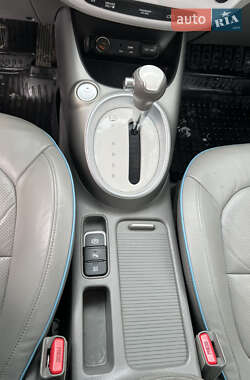 Внедорожник / Кроссовер Kia Soul 2017 в Горохове