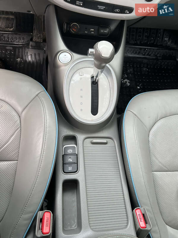 Внедорожник / Кроссовер Kia Soul 2017 в Горохове