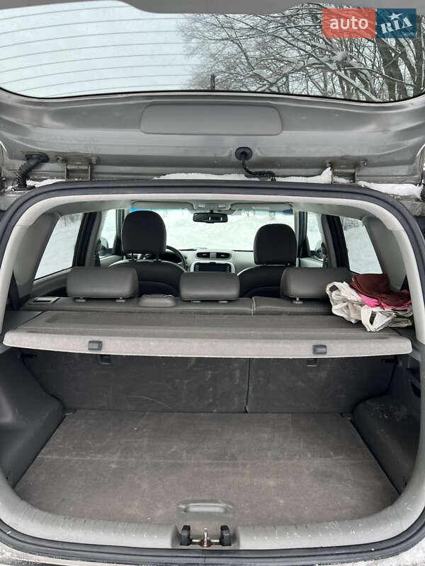 Внедорожник / Кроссовер Kia Soul 2017 в Горохове