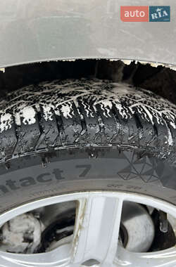 Внедорожник / Кроссовер Kia Soul 2017 в Горохове