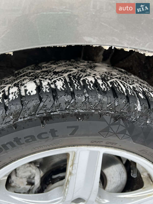 Внедорожник / Кроссовер Kia Soul 2017 в Горохове