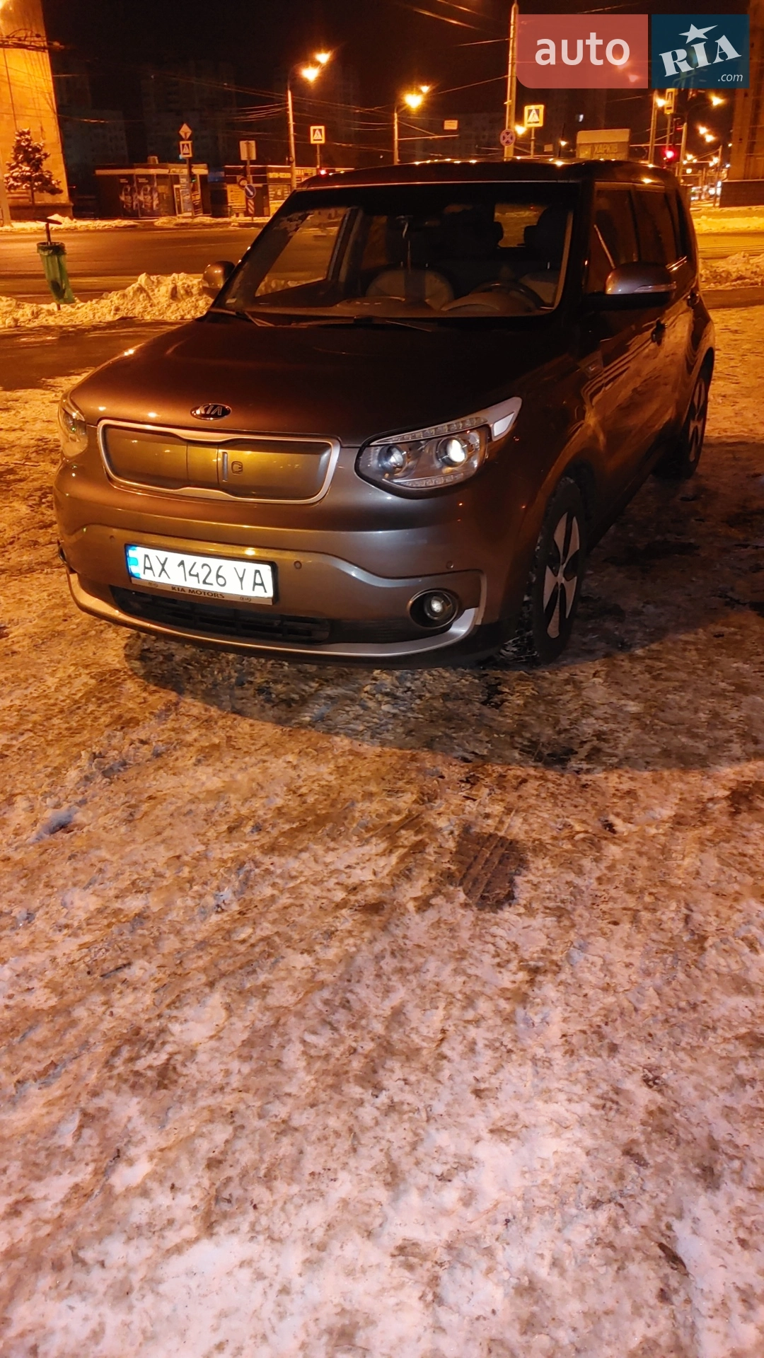 2015 Kia Soul - мініатюра 5
